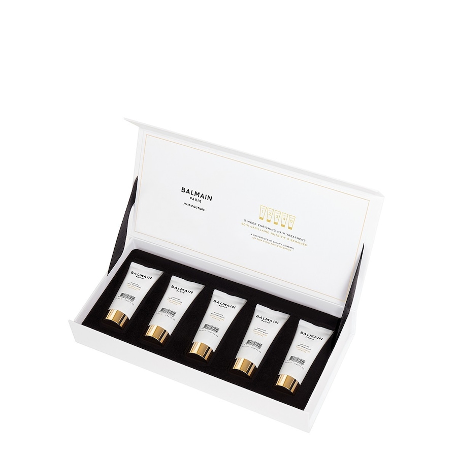 Balmain Hair Couture 5 Week Enriching Hair Treatment