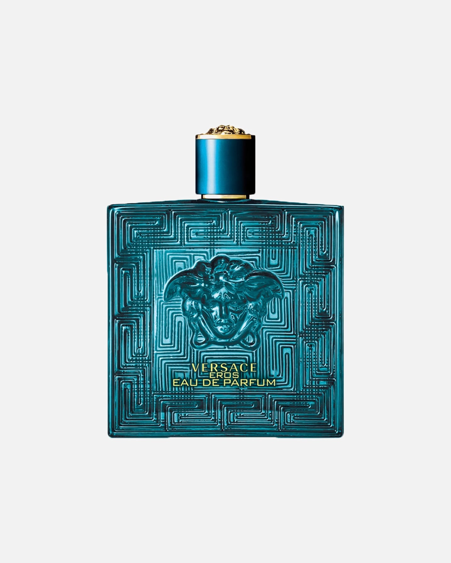 Eau de parfum pour HommeVersaceEros200 ml