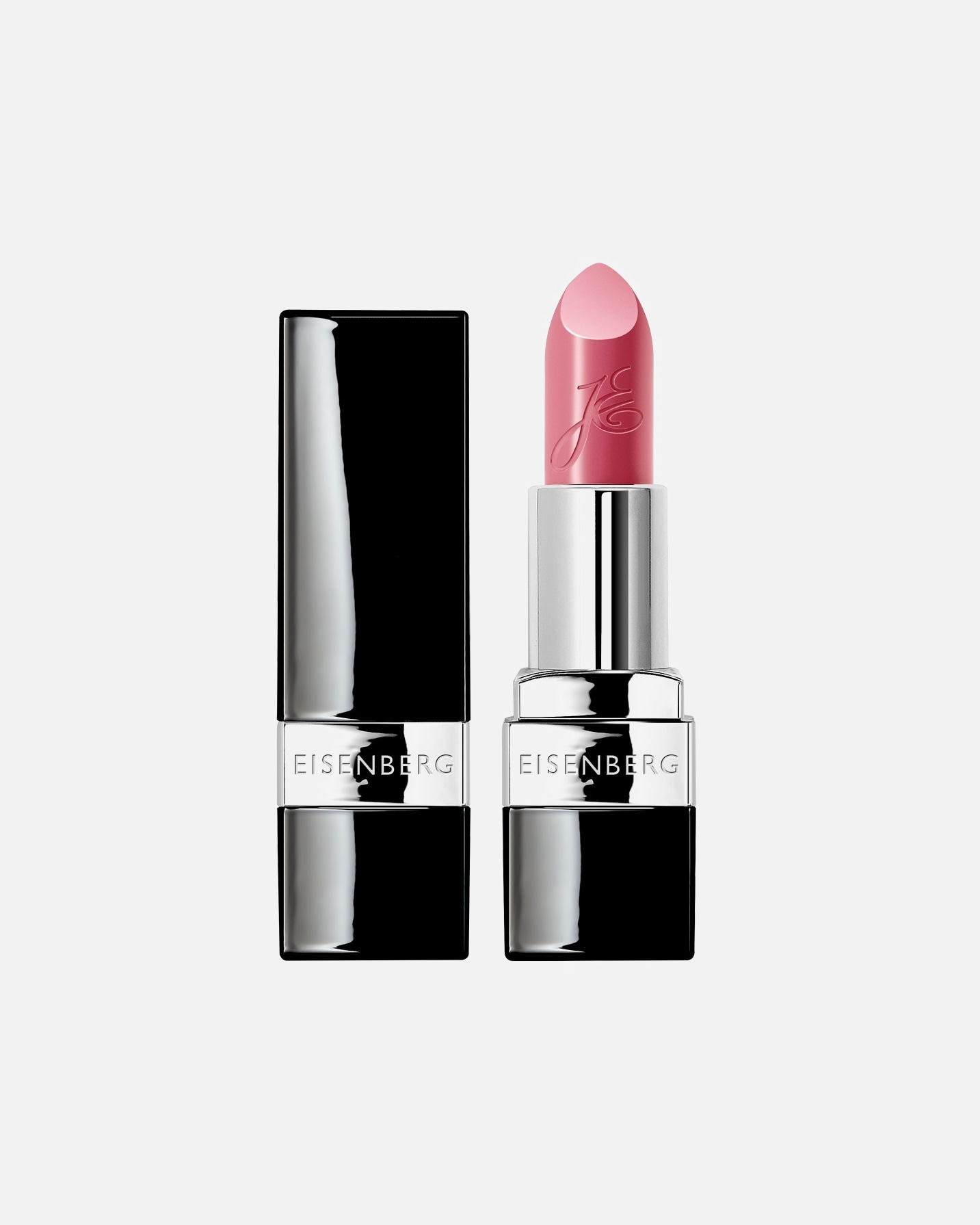 Lipstick voor EisenbergLE MAQUILLAGEJ.E. ROUGE® N03 RozenhoutP08 - CARESSE