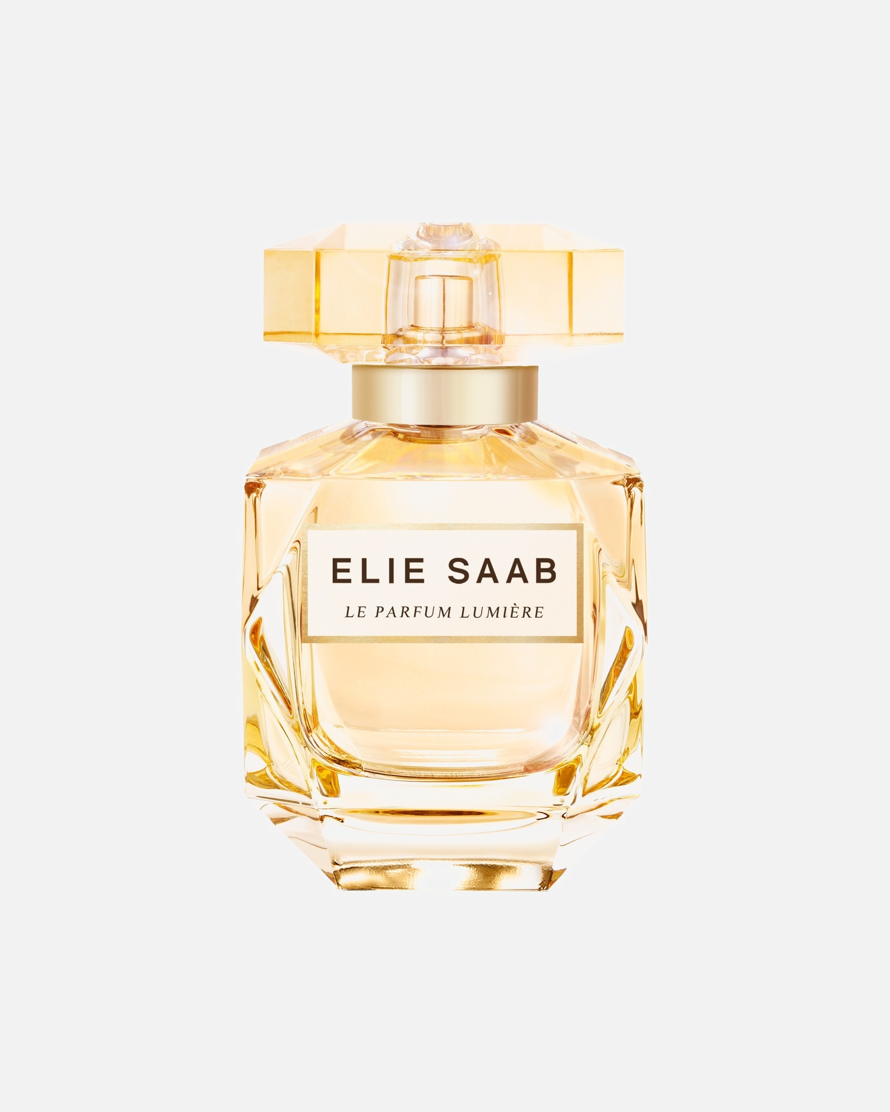 Eau de parfum voor Elie SaabLe ParfumLumière50ml