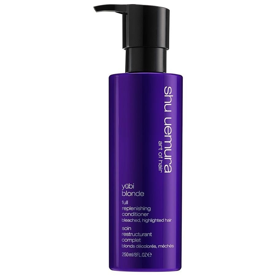 Shu Uemura Full Replenishing
