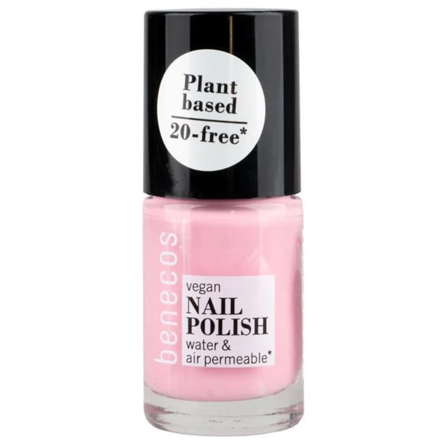 benecos Nail Polish thumbnail