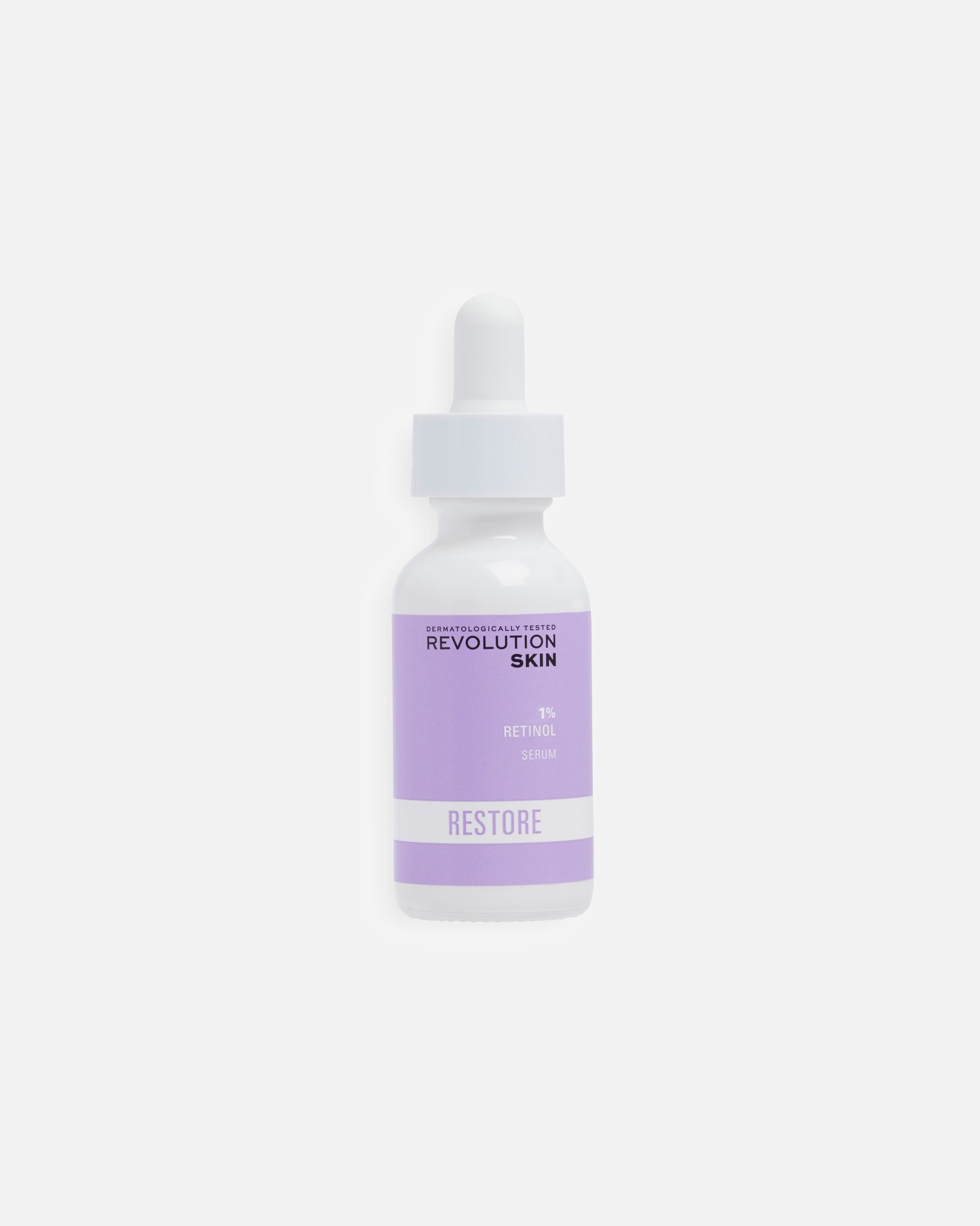Sérum anti-âge pour UnisexeRevolution Skincare1% Retinol Super Intense Serum30 ml