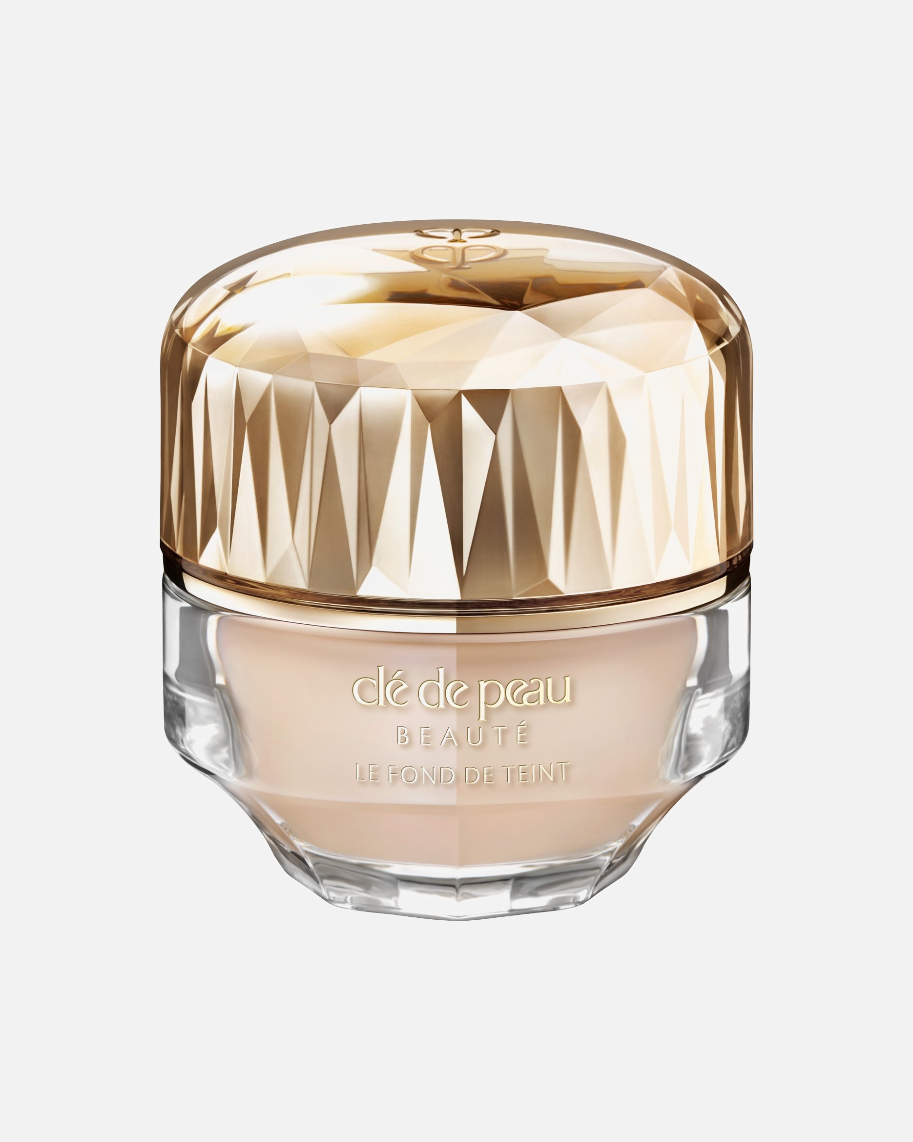 Foundation voor UnisexClé de Peau BeautéLe Fond de TeintBF00