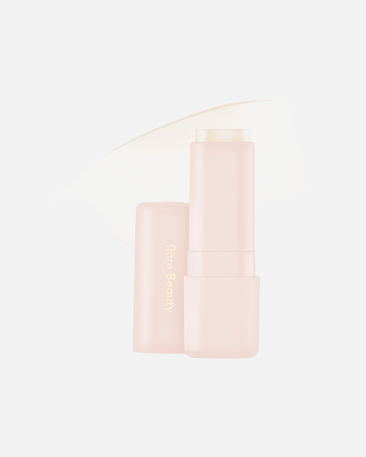 Baume à lèvres pour UnisexeRare BeautyFind ComfortLip ButterEASYGOING