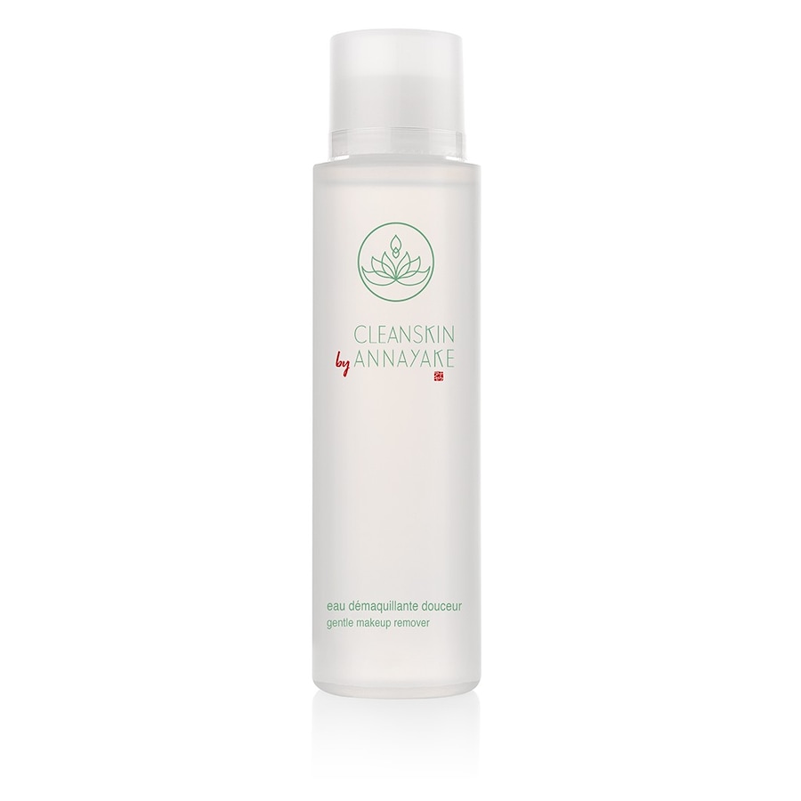 Cleanskin By Annayake Gentle Make Up Remover 150 Ml