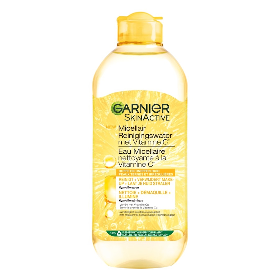 Garnier Micellair Water Vitamine C* thumbnail