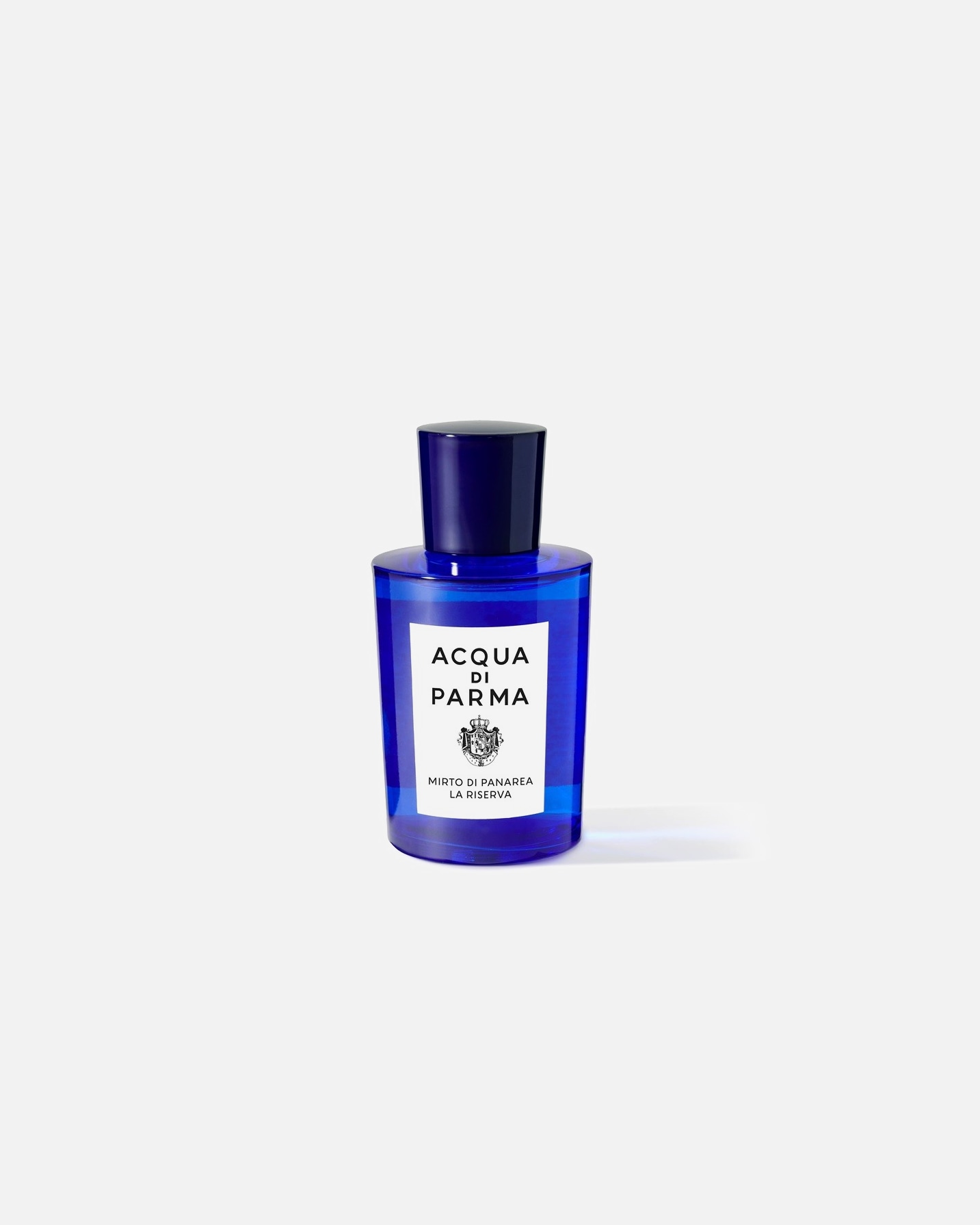 Eau de parfum voor UnisexAcqua di ParmaBlu MediterraneoMirto di Panarea La Riserva100 ml