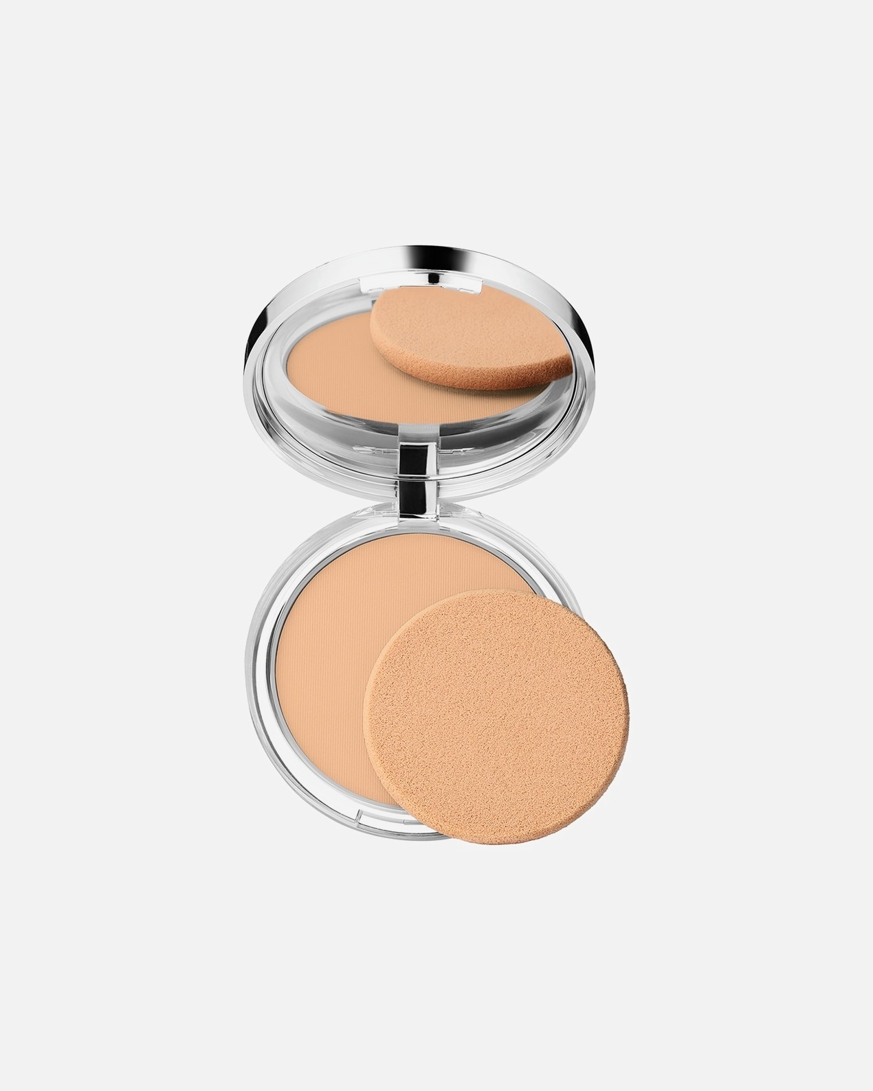 Poeder voor UnisexCliniqueStay Matte Sheer Pressed Powder Oil - Free (2,3,4)03