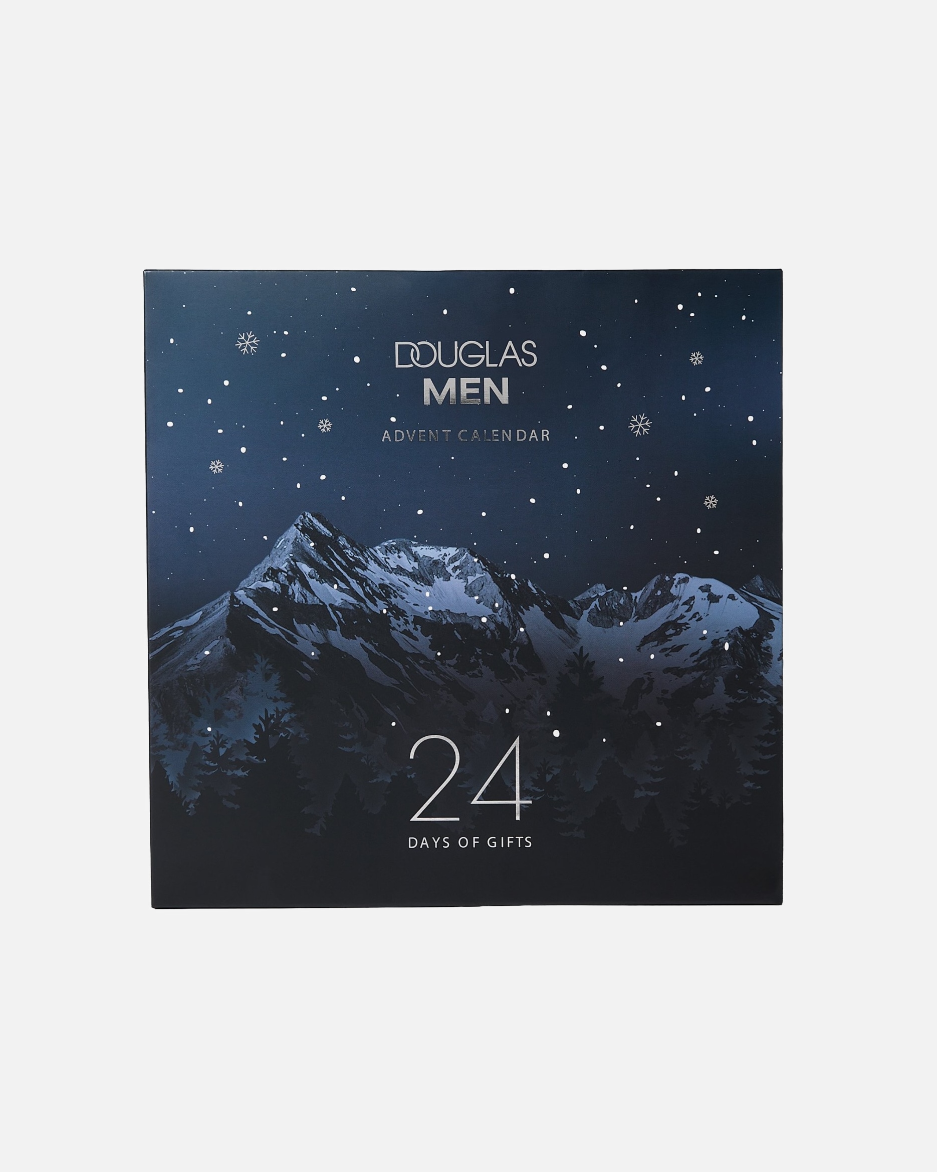 Calendrier de l'Avent pour HommeDouglas CollectionMenCalendrier de l'Avent « SOINS »1 unité