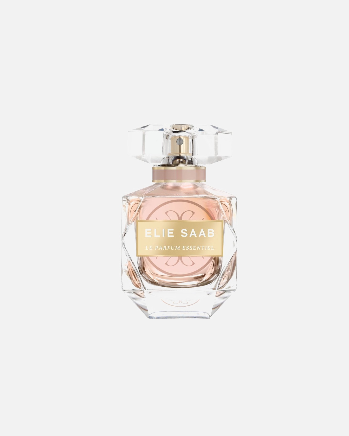 Eau de parfum voor Elie SaabLe ParfumESSENTIEL Eau de Parfum50 ml