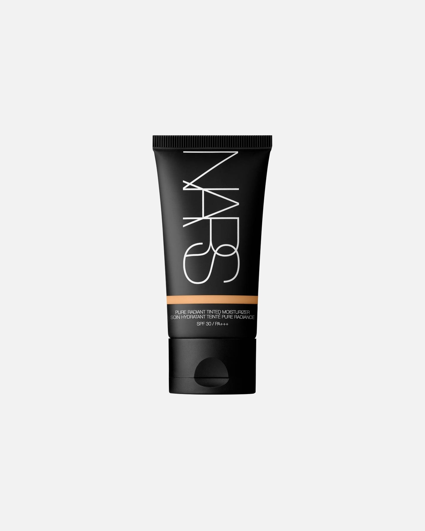 Foundation voor NARSPure Radiant Tinted Moisturizer SPF30St. Moritz