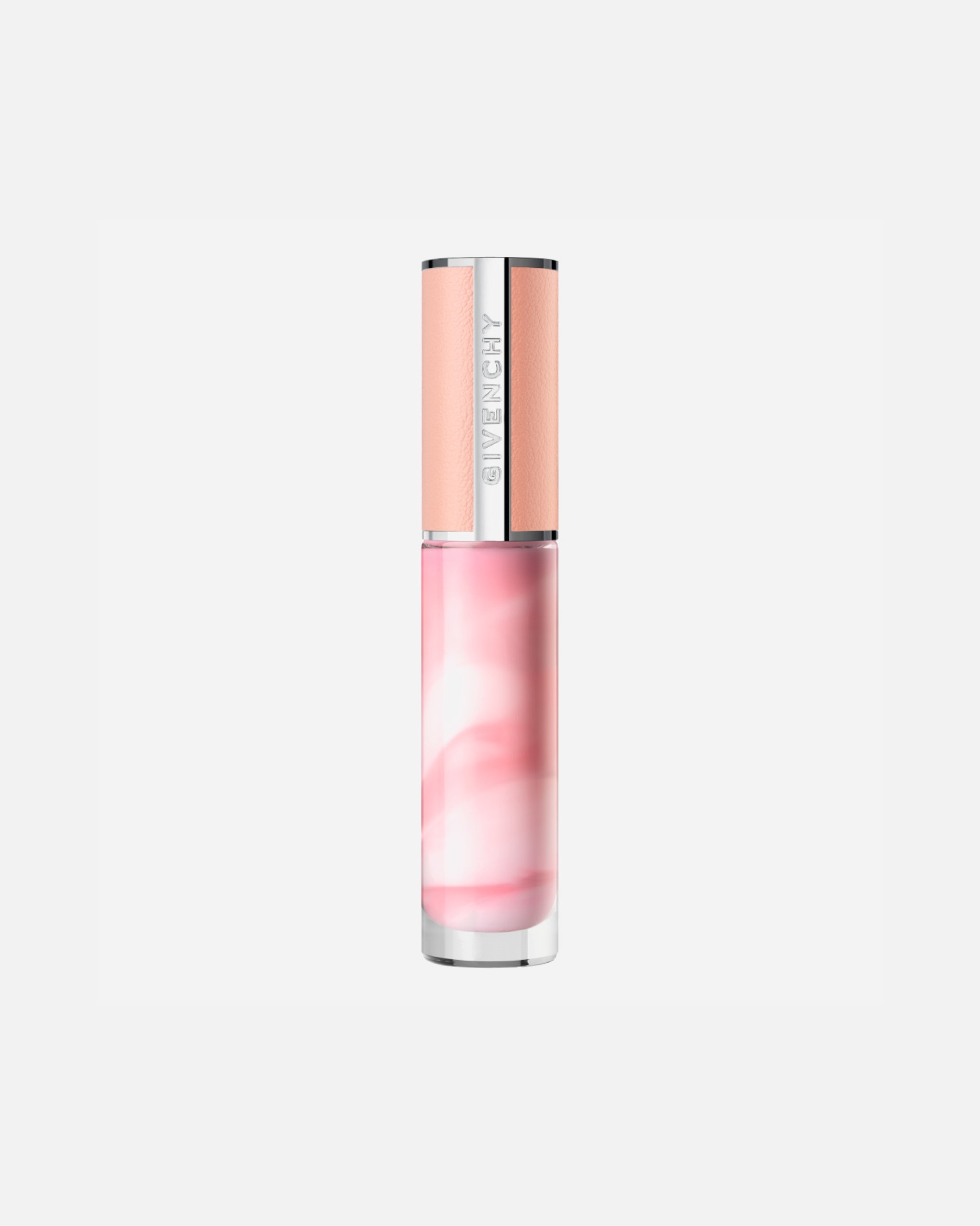 Lippenbalsem voor UnisexGivenchyRose PerfectoLe Rose Perfecto Liquid Lip BalmN001