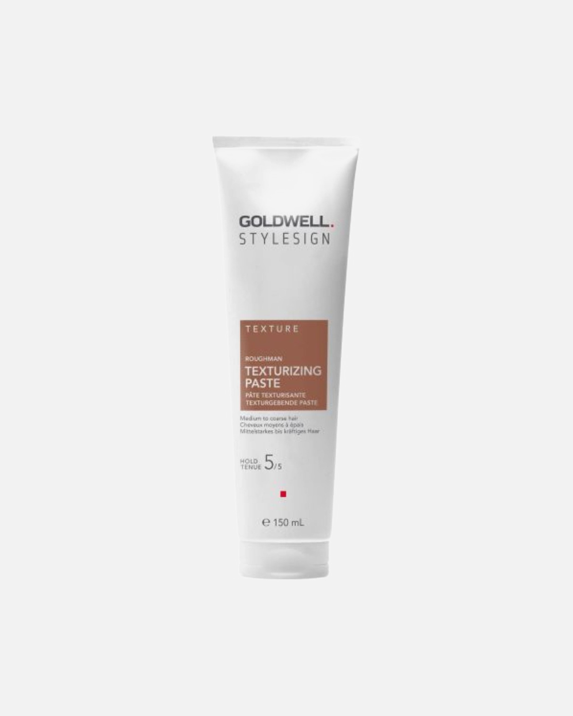 Crème capillaire pour UnisexeGoldwellStylesignRoughman Texturizing Paste XL150 ml