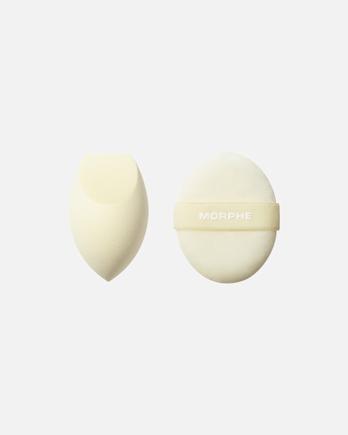 Éponge de maquillage pour UnisexeMorpheDefault Brand LineTool Duo1 unité