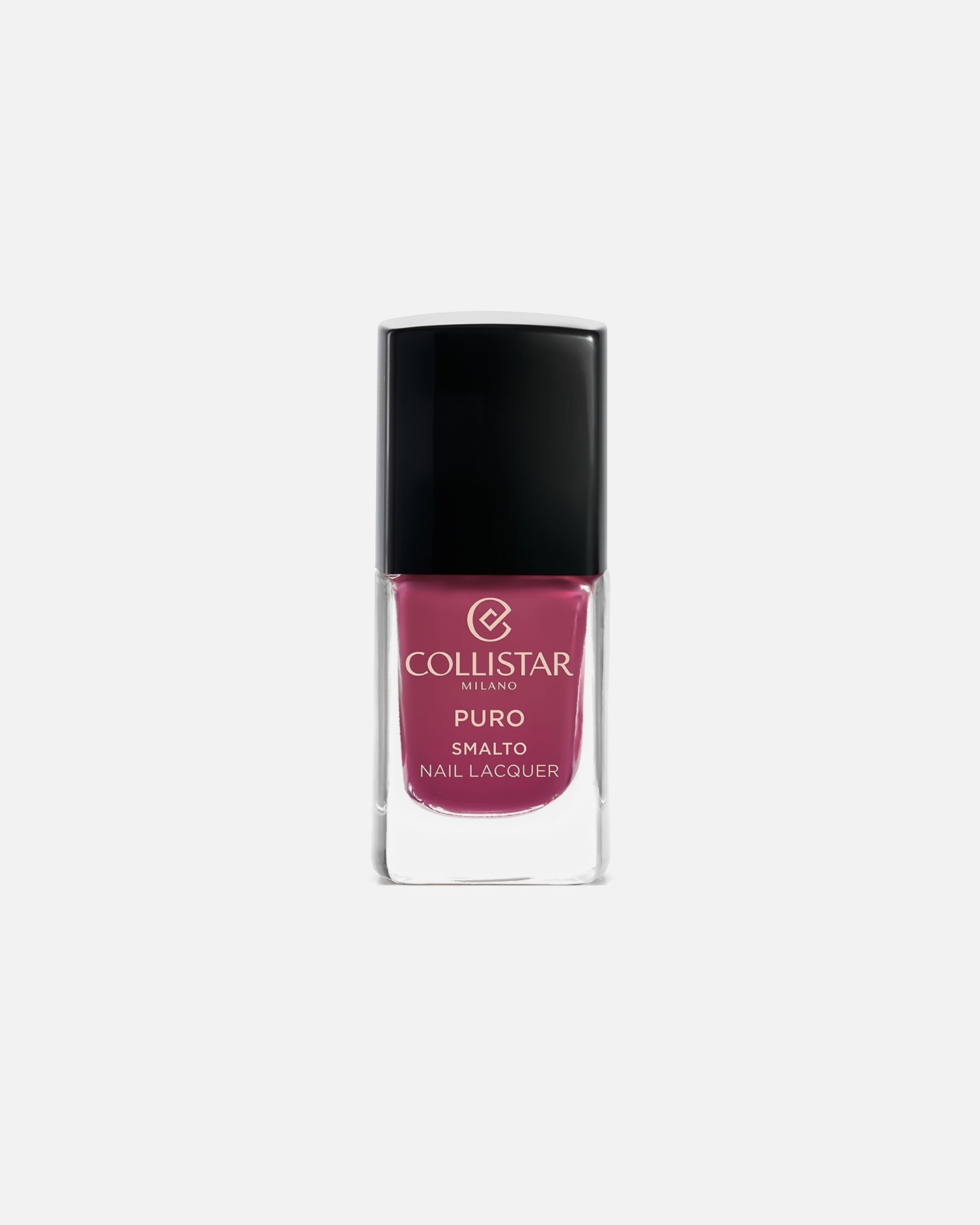Nagellak voor UnisexCollistarLong-Lasting Nail Lacquer114 Warm Mauve