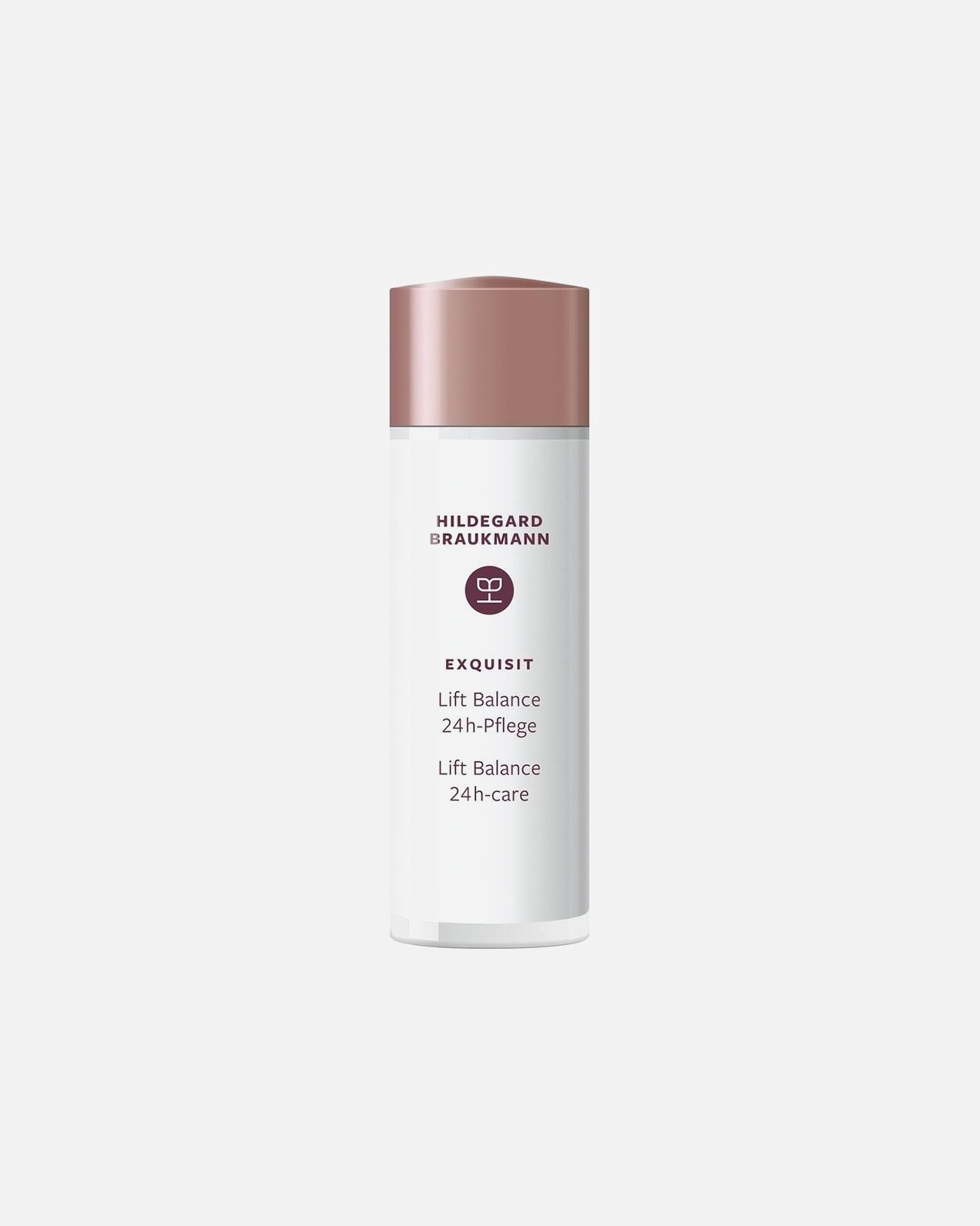 Gezichtscrème voor HILDEGARD BRAUKMANNExquisitLift Balance 24h-Pflege50 ml