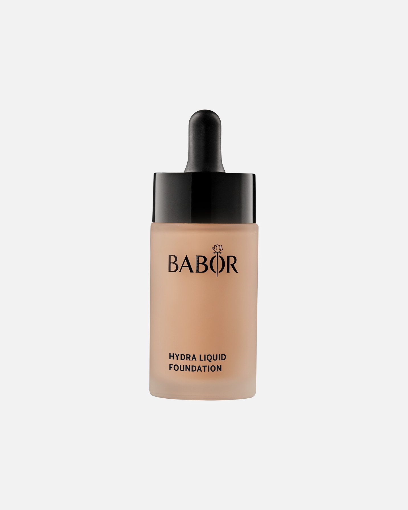 Foundation voor UnisexBABORHydra Liquid13 Sand