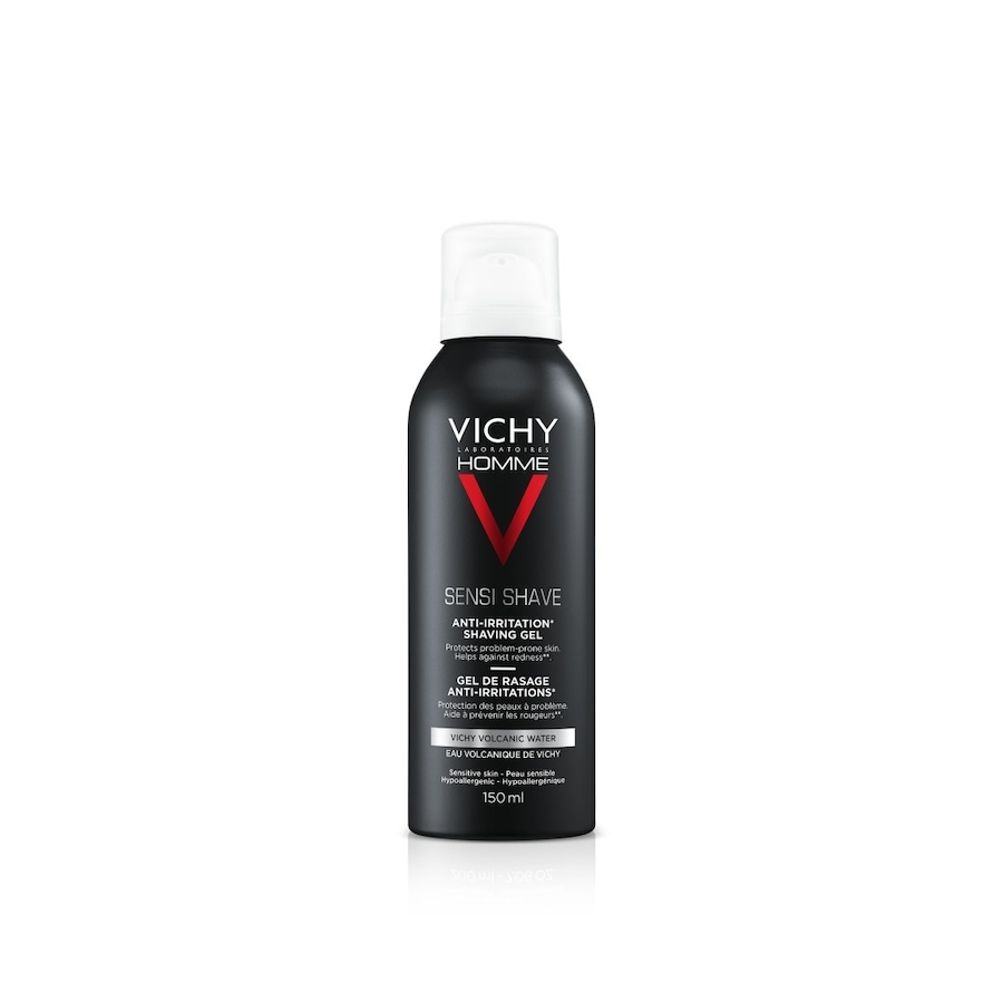 Vichy Anti-Irritation Scheerschuim
