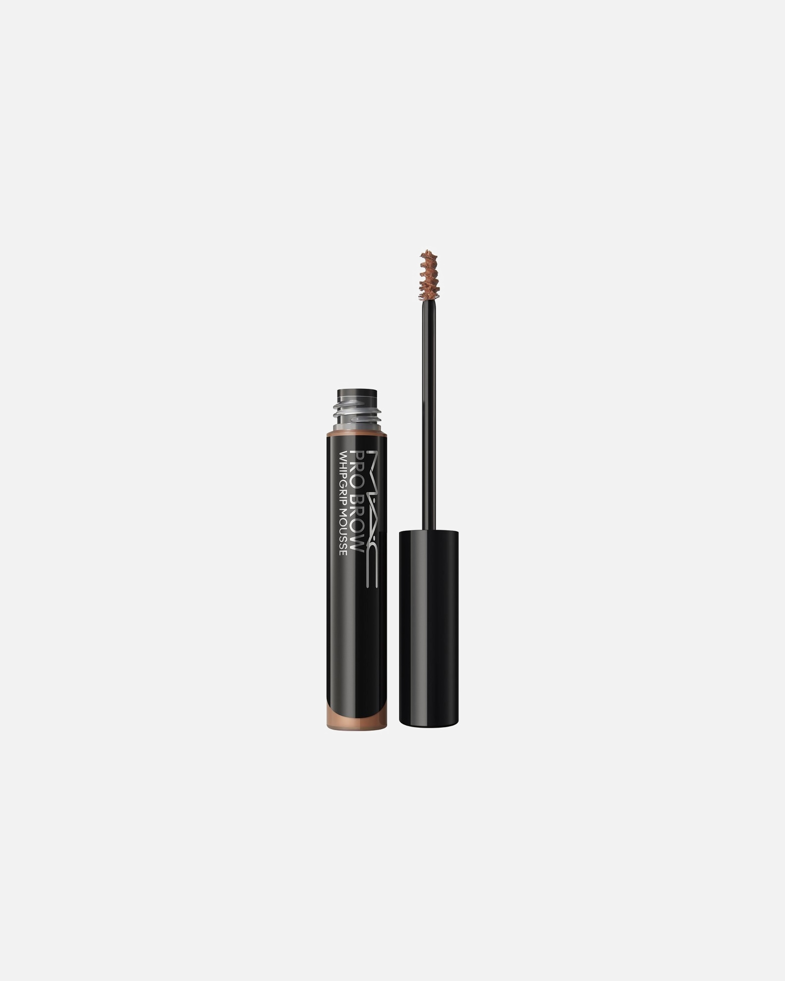 Wenkbrauwgel voor MACPro Brow Whipgrip MousseSPIKED