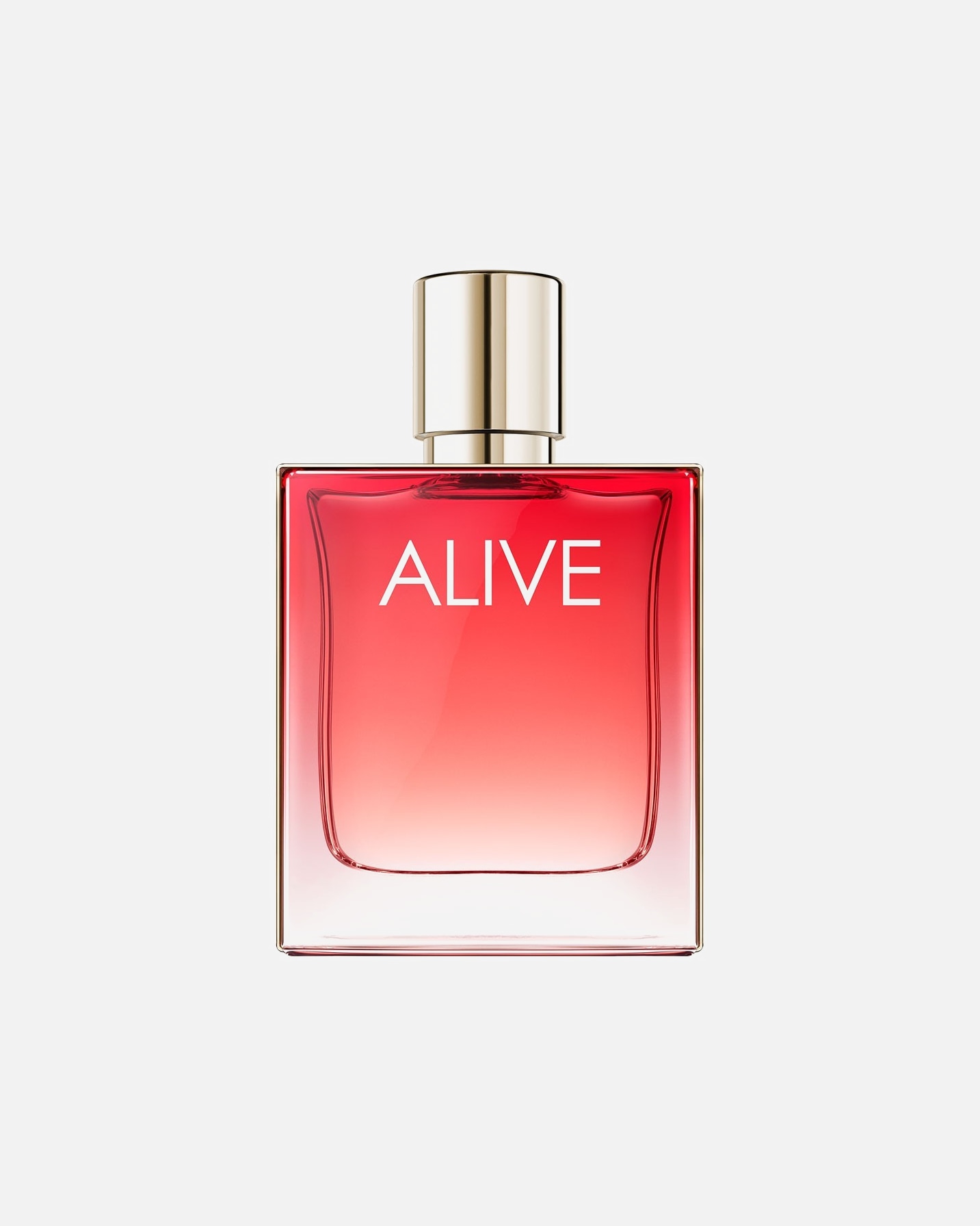 Eau de parfum voor Hugo BossAliveIntense Eau de Parfum50 ml