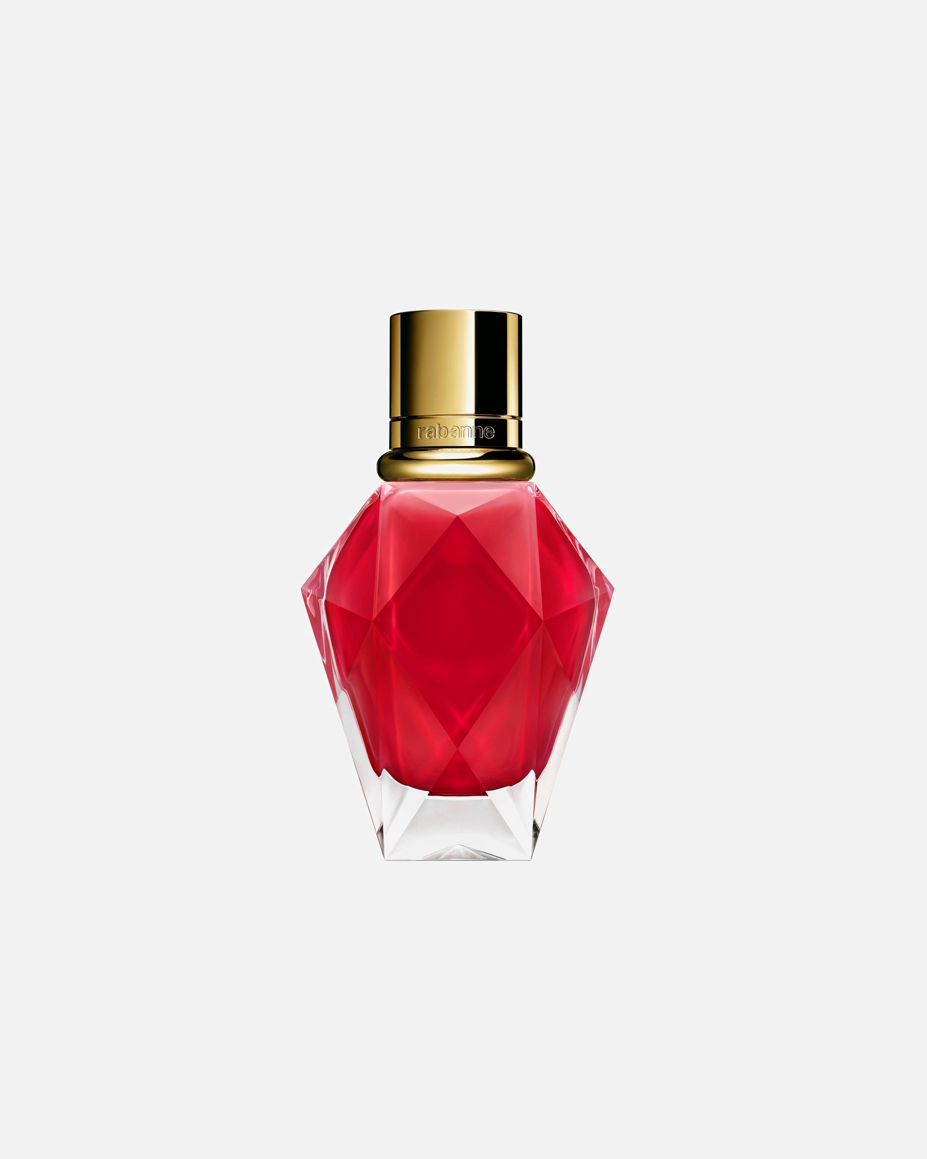 Parfum pour FemmeRabanneMillion Red For HerMillion Red For Her30 ml