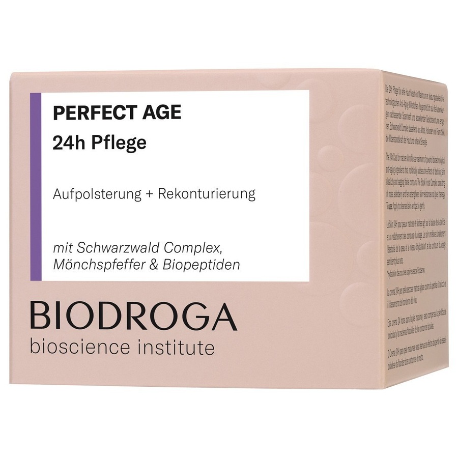 Biodroga Perfect Age 24h Verzorging thumbnail