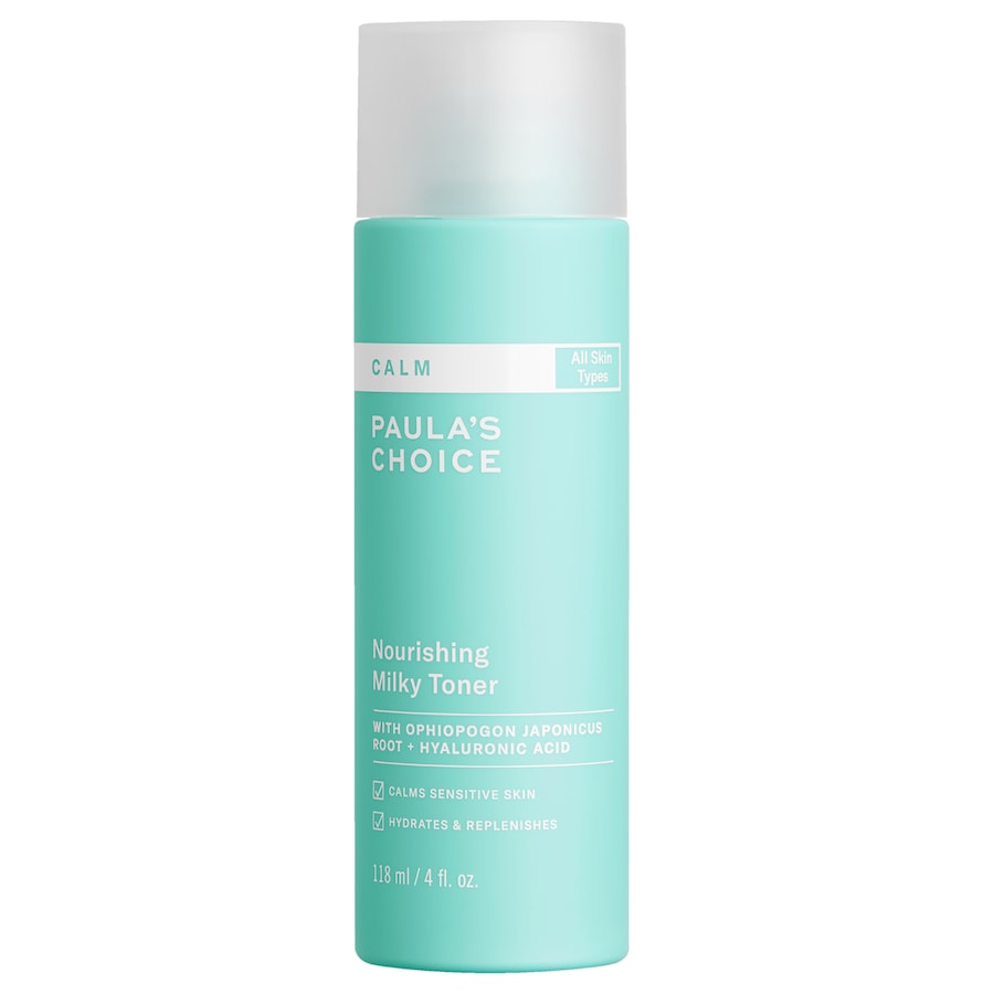 Paula's Choice Voedende Milky Toner thumbnail