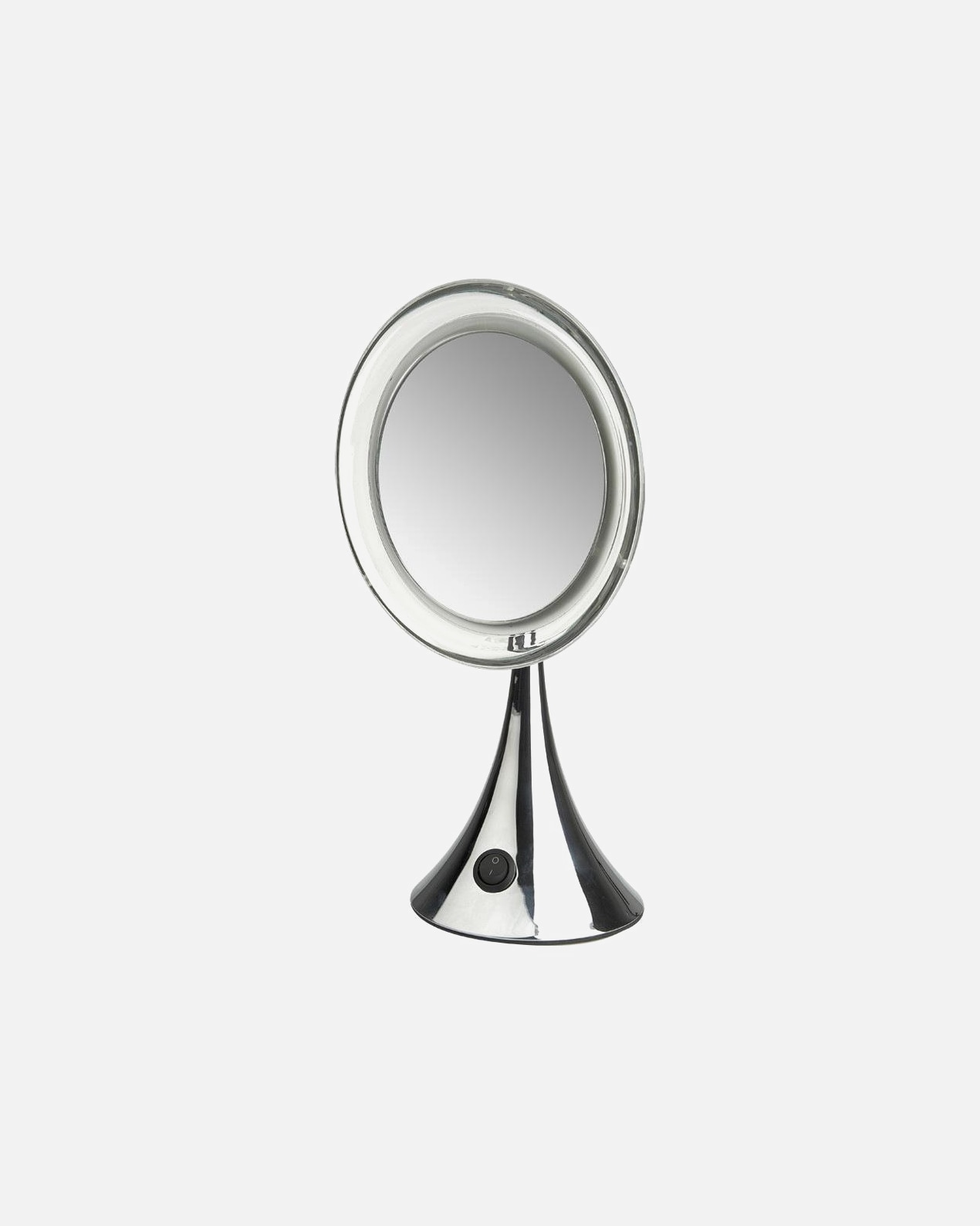 Miroir grossissant pour UnisexeGérard BrinardLoupe 5x avec lampe LED1 stuk