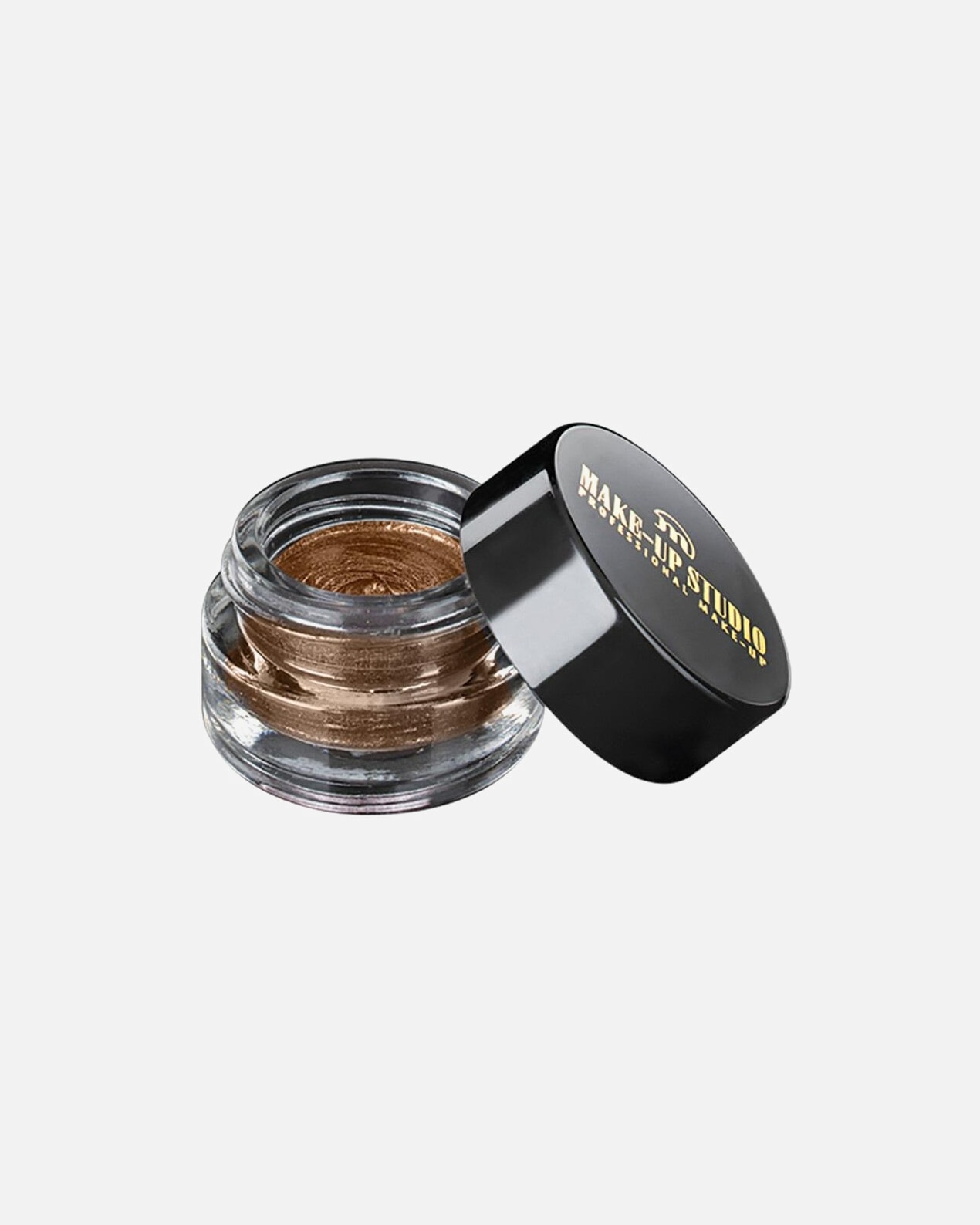 Oogschaduw voor UnisexMake-up StudioDurable MousseGold Glam