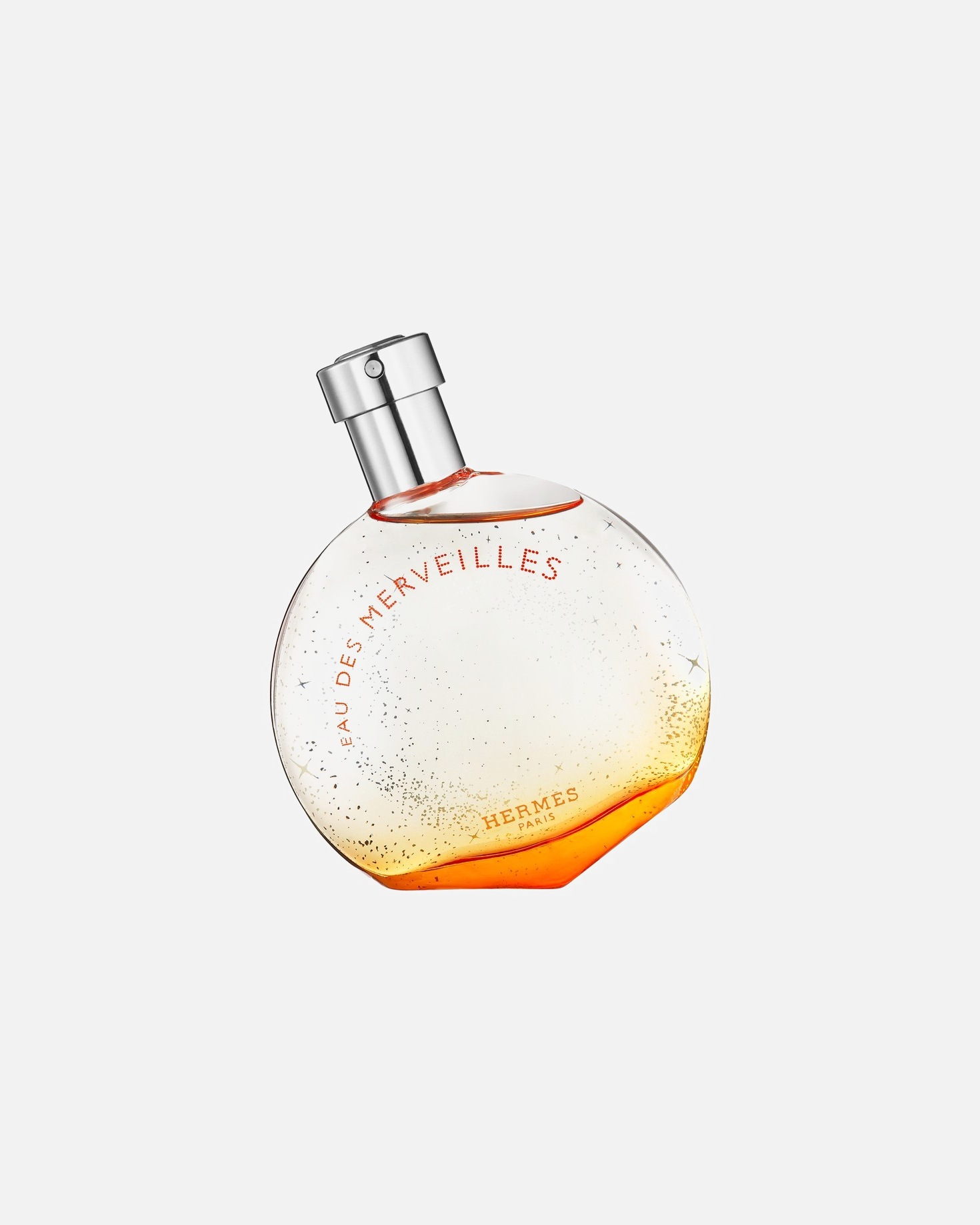 Eau de Toilette voor HERMÈSEau des Merveilles50 ml
