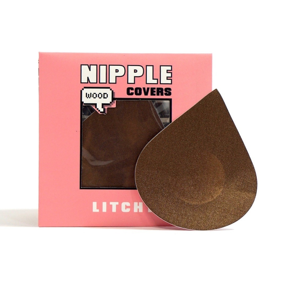 Litchy Nipple Covers thumbnail