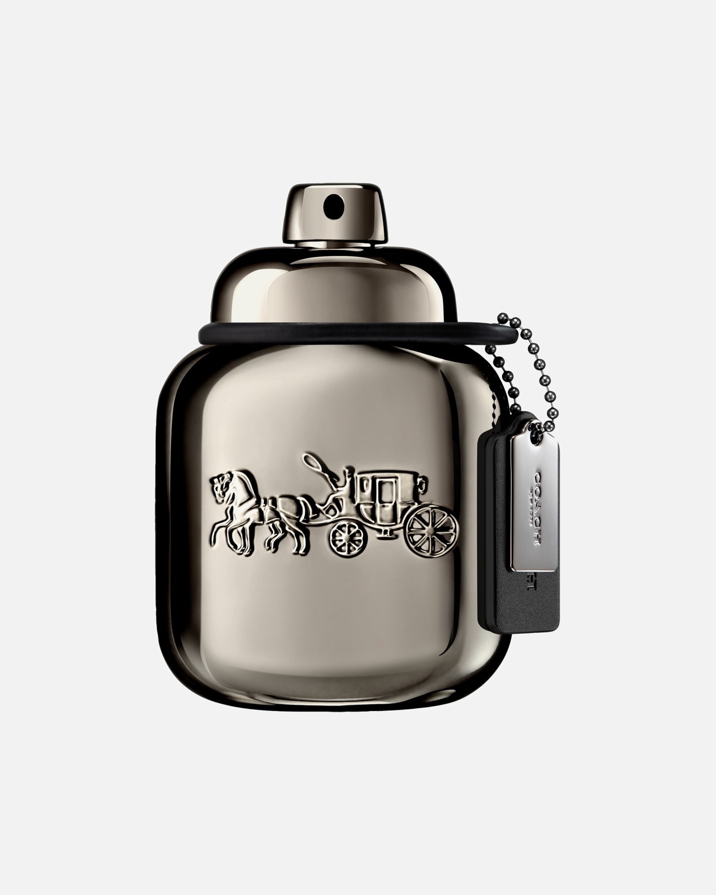 Parfum voor COACHPlatinumPure Platinum40 ml