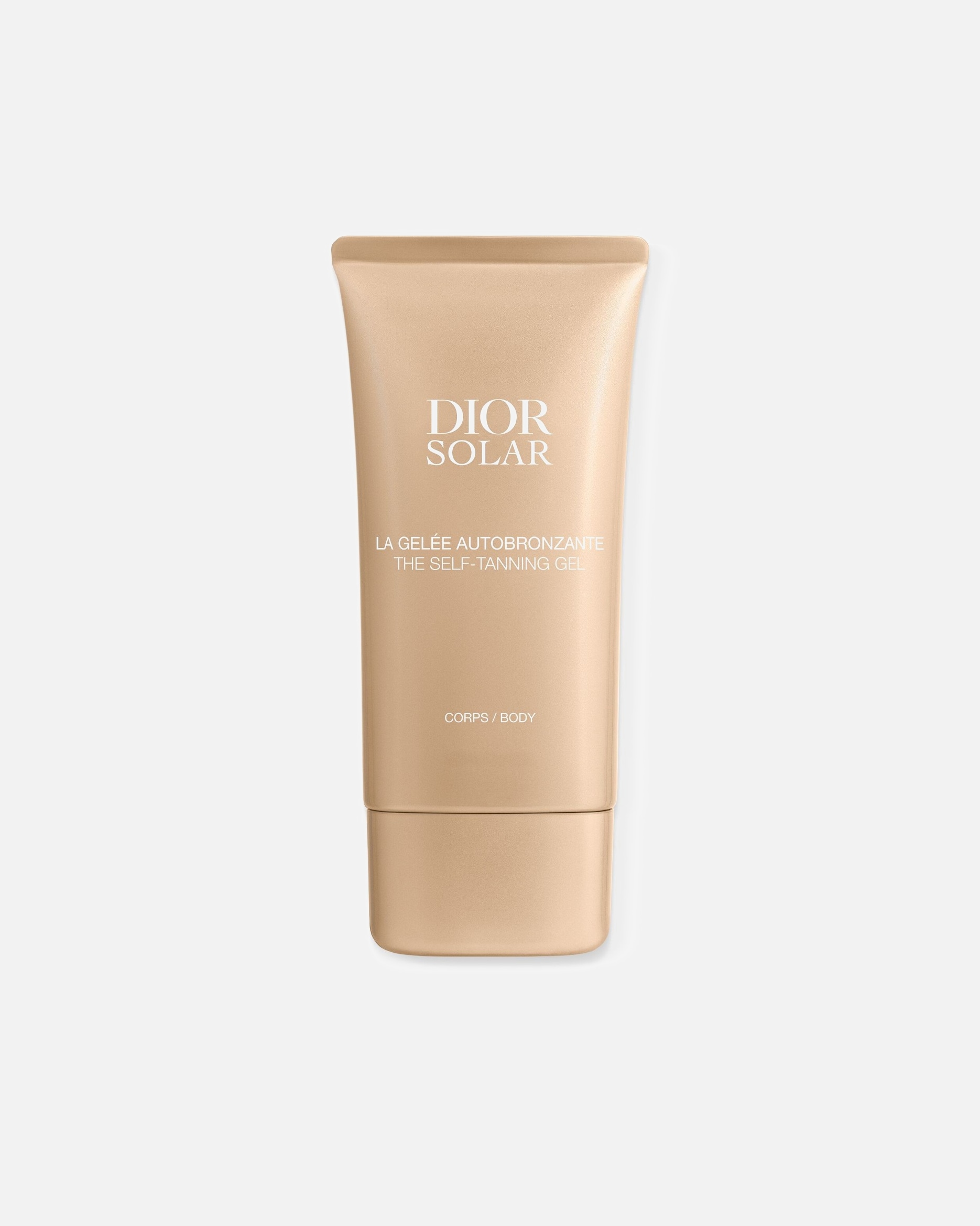 autobronzant pour UnisexeDIORDior SolarLa Gelée Autobronzante150 ml