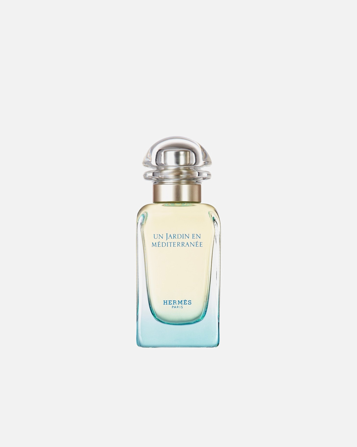 Eau de Toilette voor UnisexHERMÈSCollection Parfum JardinUn Jardin en Méditerranée Eau de Toilette50 ml