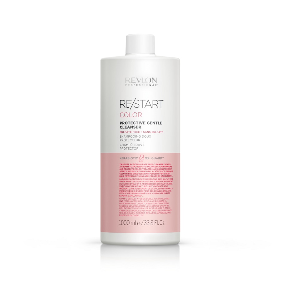 Revlon Professional Color Gentle Cleanser