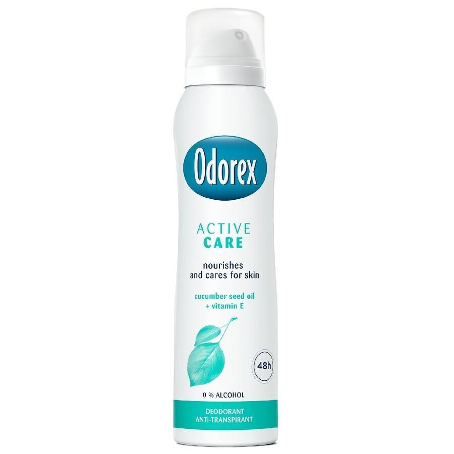 Odorex Deospray thumbnail
