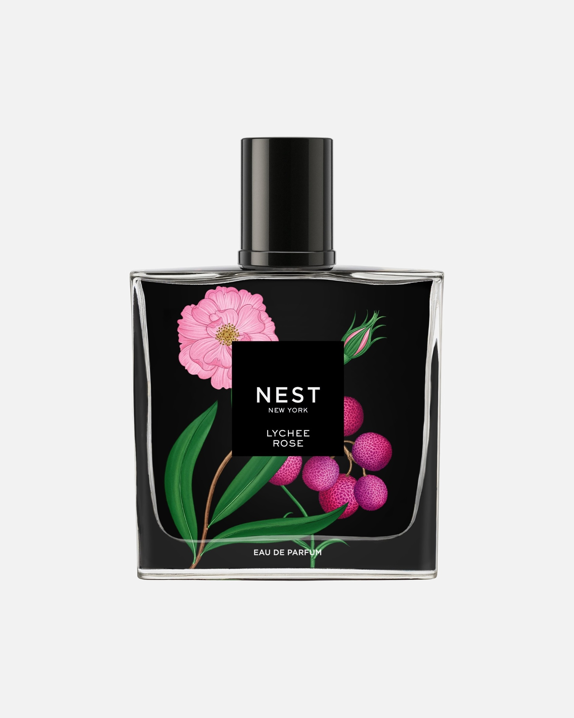 Eau de parfum voor NEST NEW YORKLychee RoseLychee Rose50 ml