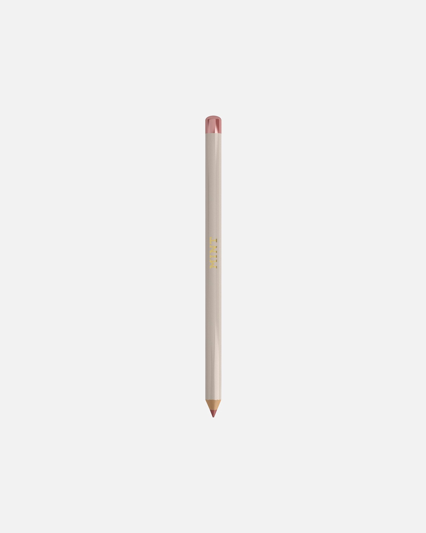 Lip liner voor UnisexMint by Dr. Mintchevacontour potloodNUDE