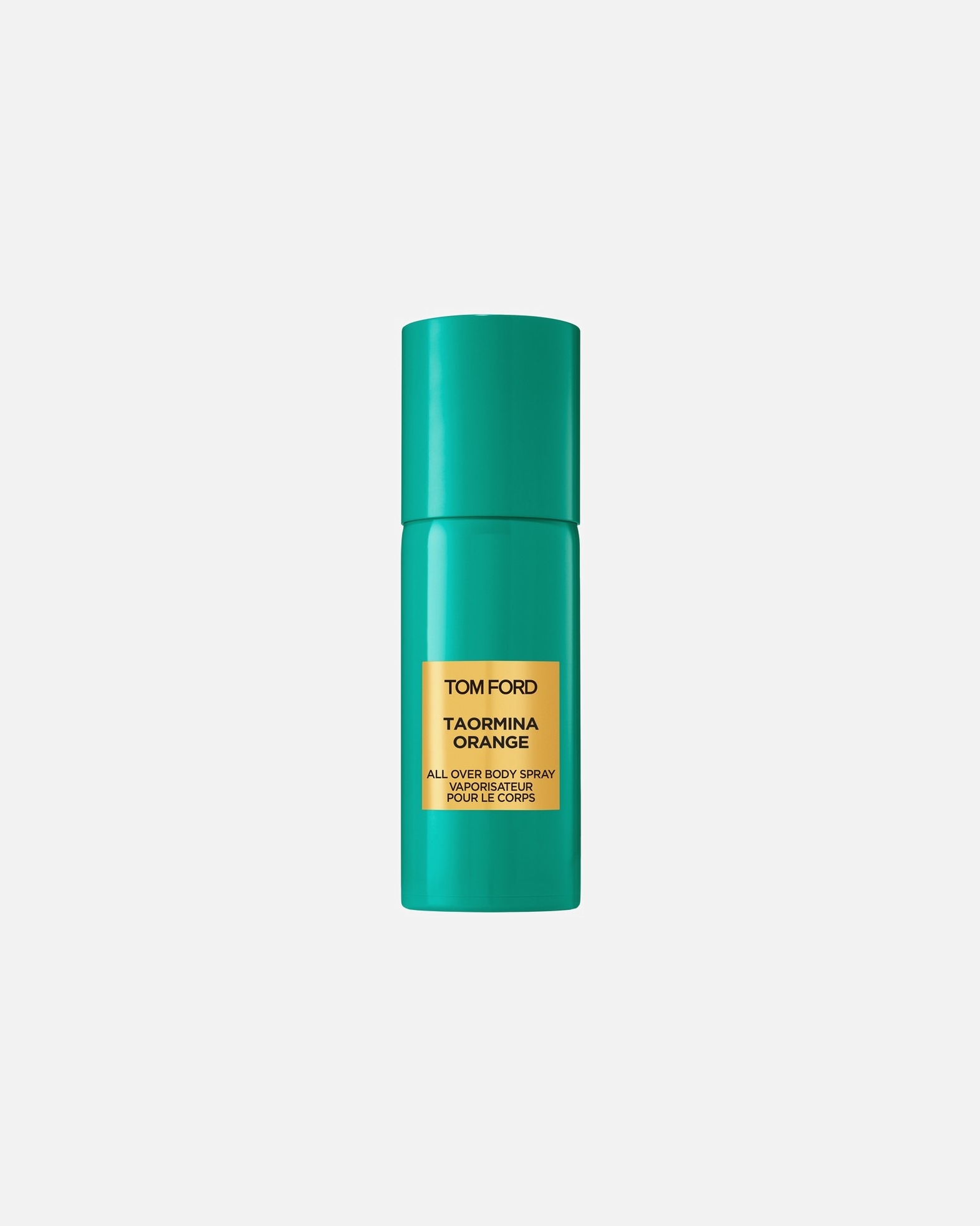spray pour le corps pour UnisexeTOM FORDTaormina Orange150 ml