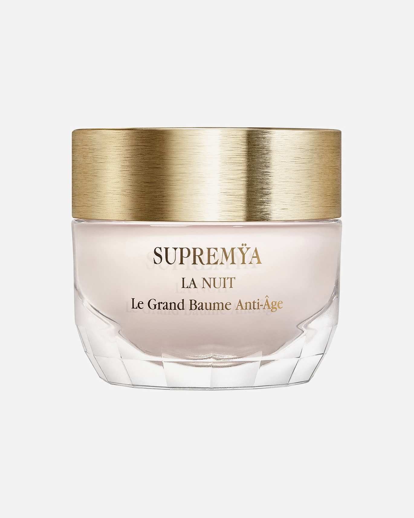 Crème de nuit pour FemmeSisleySupremÿa Le Grand Baume Anti-Âge50 ml