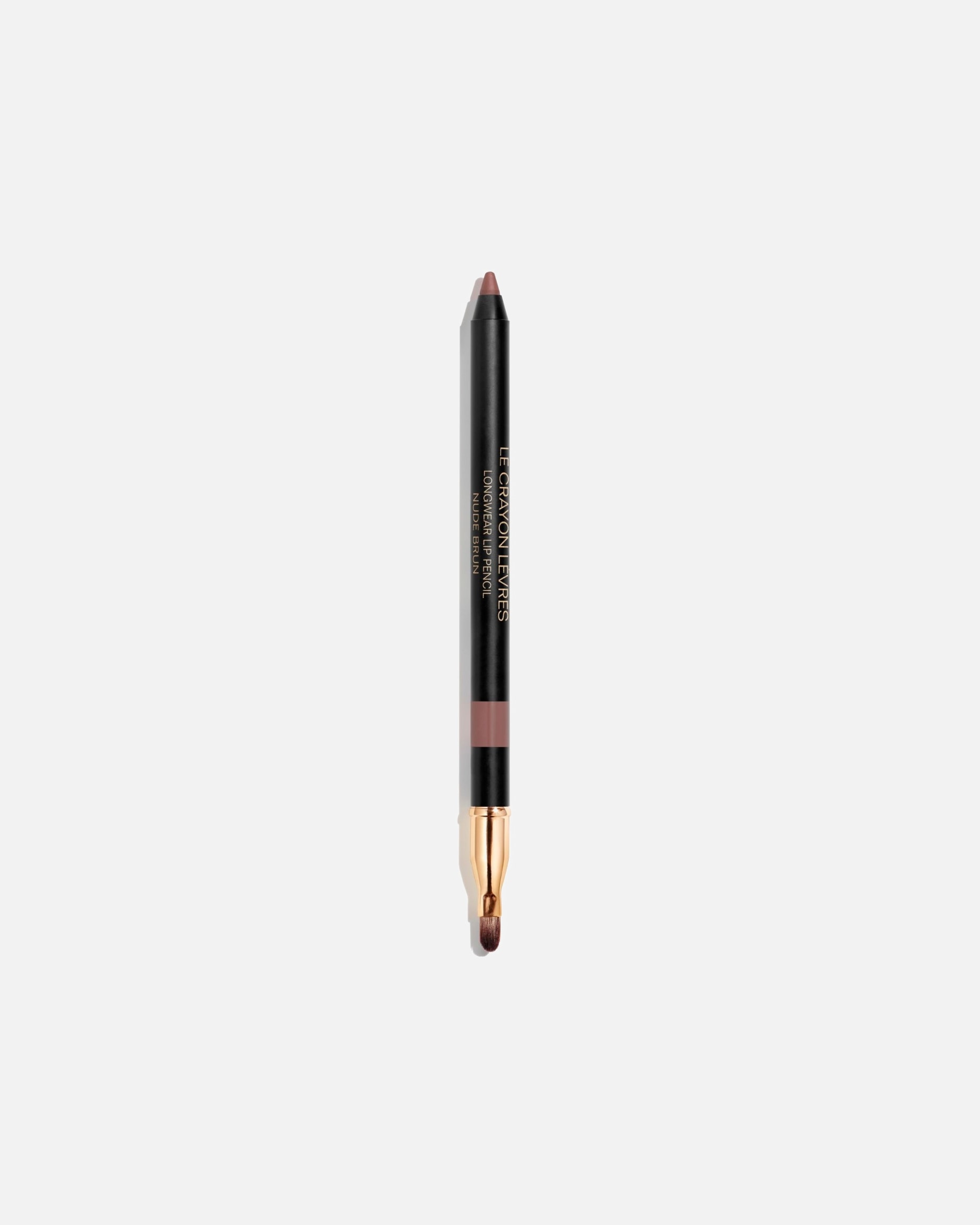 Lip liner voor UnisexCHANEL162 - NUDE BRUN
