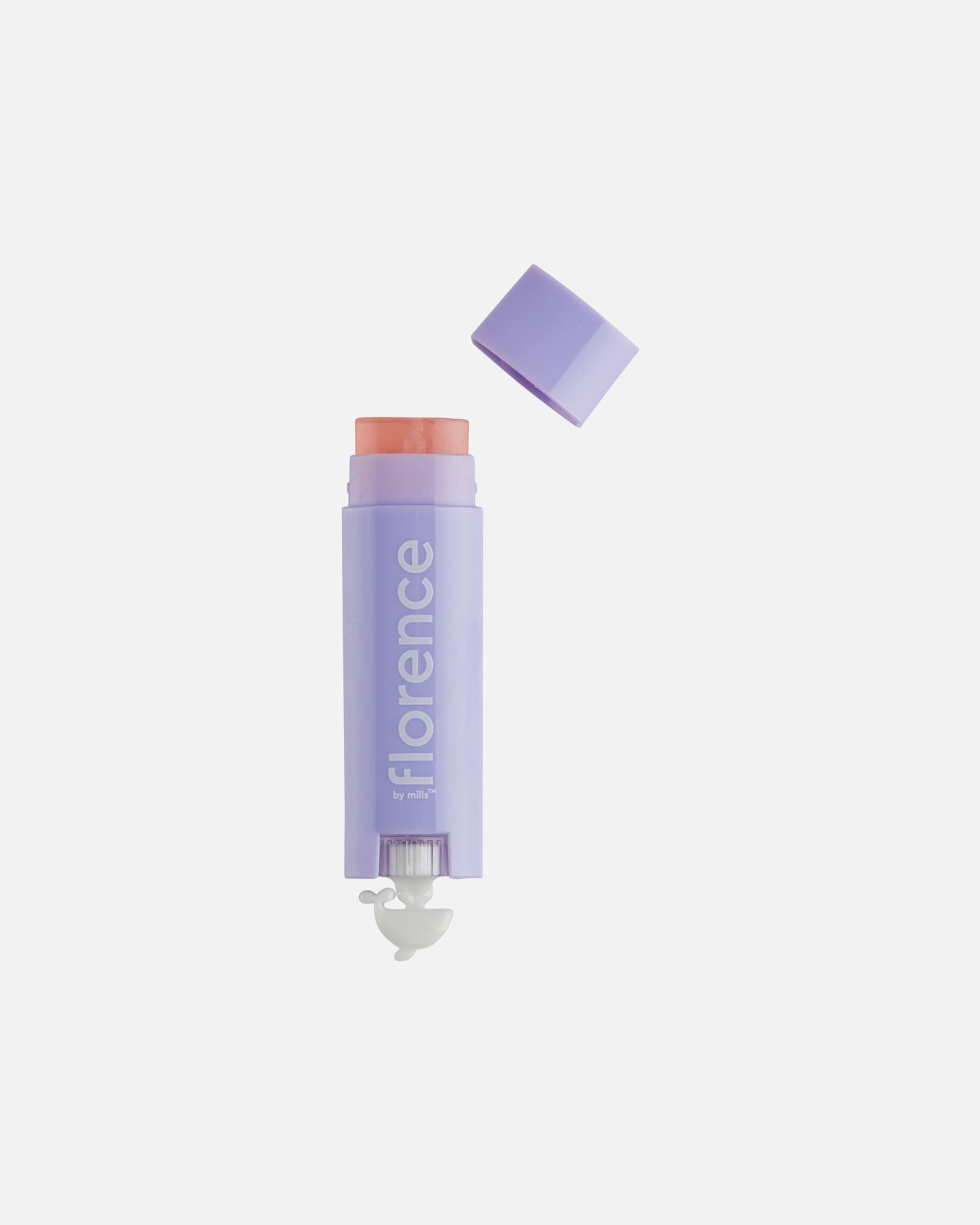 Lippenbalsem voor UnisexFlorence By MillsOh Whale! TintedOh Whale! Tinted