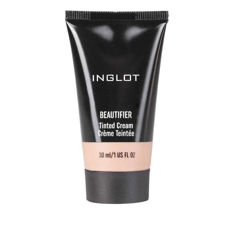 Inglot Beautifier Tinted Cream thumbnail