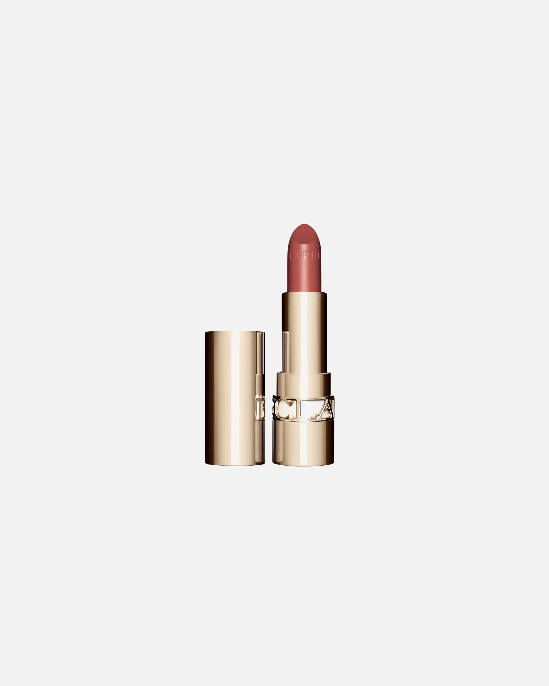 Lipstick voor UnisexClarinsJoli Rouge Satin731 - ROSE BERRY