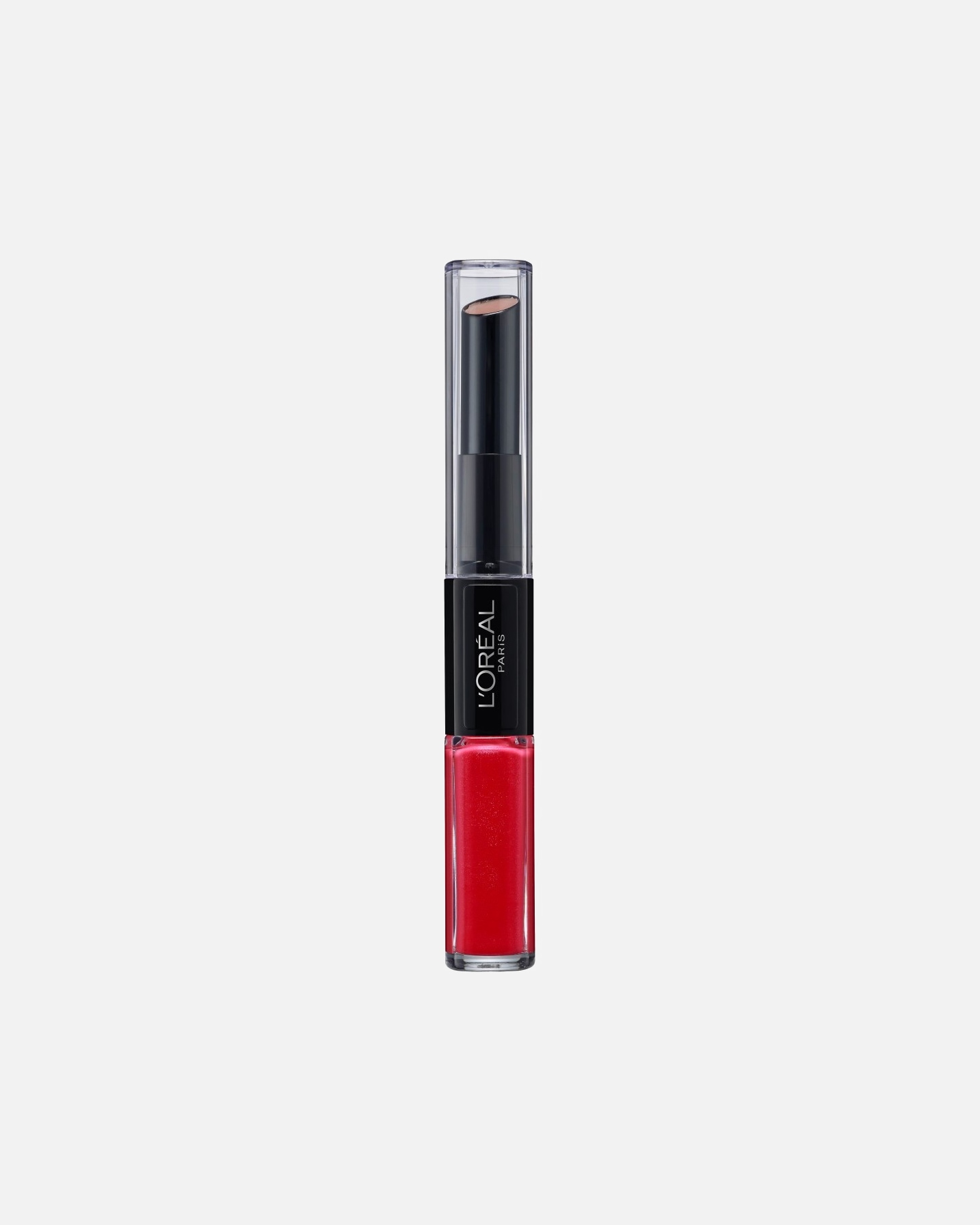 Lipstick voor L’Oréal ParisInfallible X3Nr. 701 - Captivated by Cerise