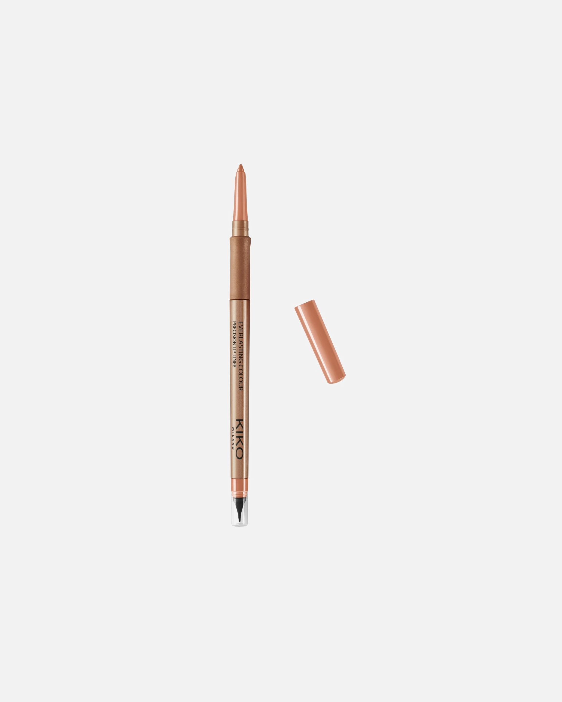 Lip liner voor KIKO MilanoDefault Brand LineEverlasting Colour Precision513 - ALMOND