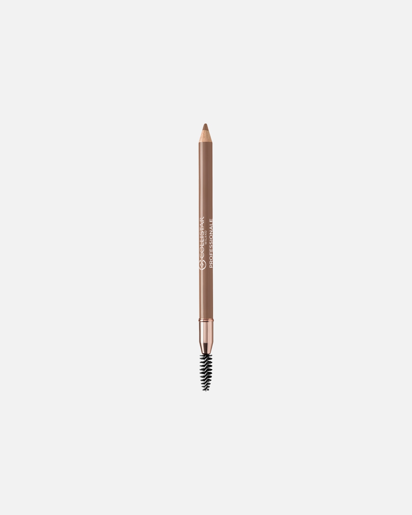 Wenkbrauwpotlood voor UnisexCollistarProfessionale Brow Pencil4 - MOKA