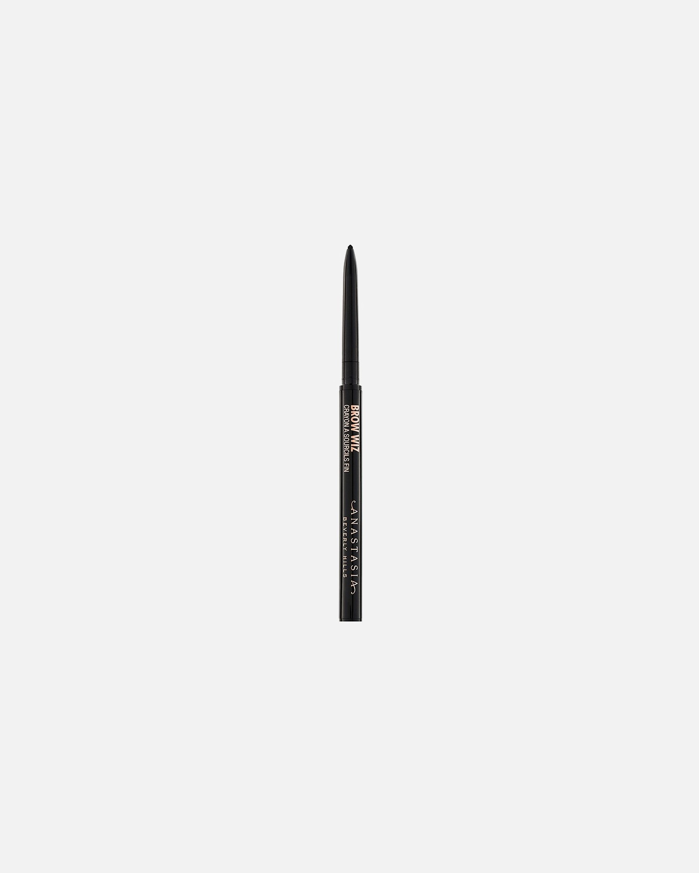 Wenkbrauwpotlood voor UnisexAnastasia Beverly HillsLuxe Mini Brow Wiz®GRANITE