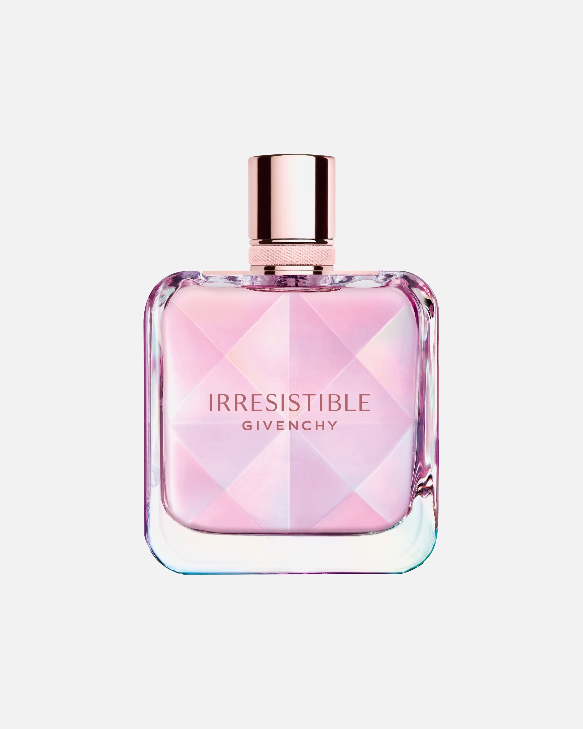 Eau de parfum voor GivenchyIrresistibleNectar80 ml